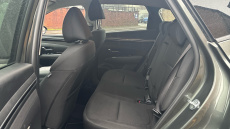 Hyundai TUCSON 1.6 TGDi Hybrid 230 Premium 5dr 2WD Auto Hybrid Estate